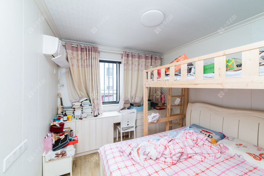 常州清凉新村在租房源室内图_小牛看房