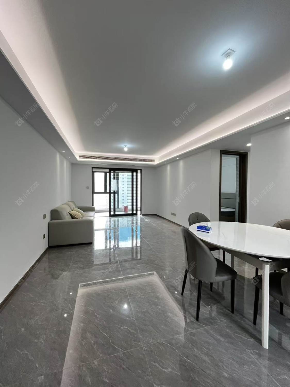 常州星河丹堤四期六区在租房源室内图_小牛看房