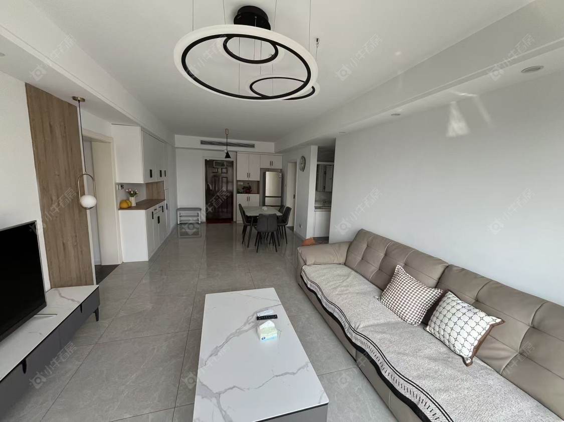 常州紫廷名苑在租房源室内图_小牛看房