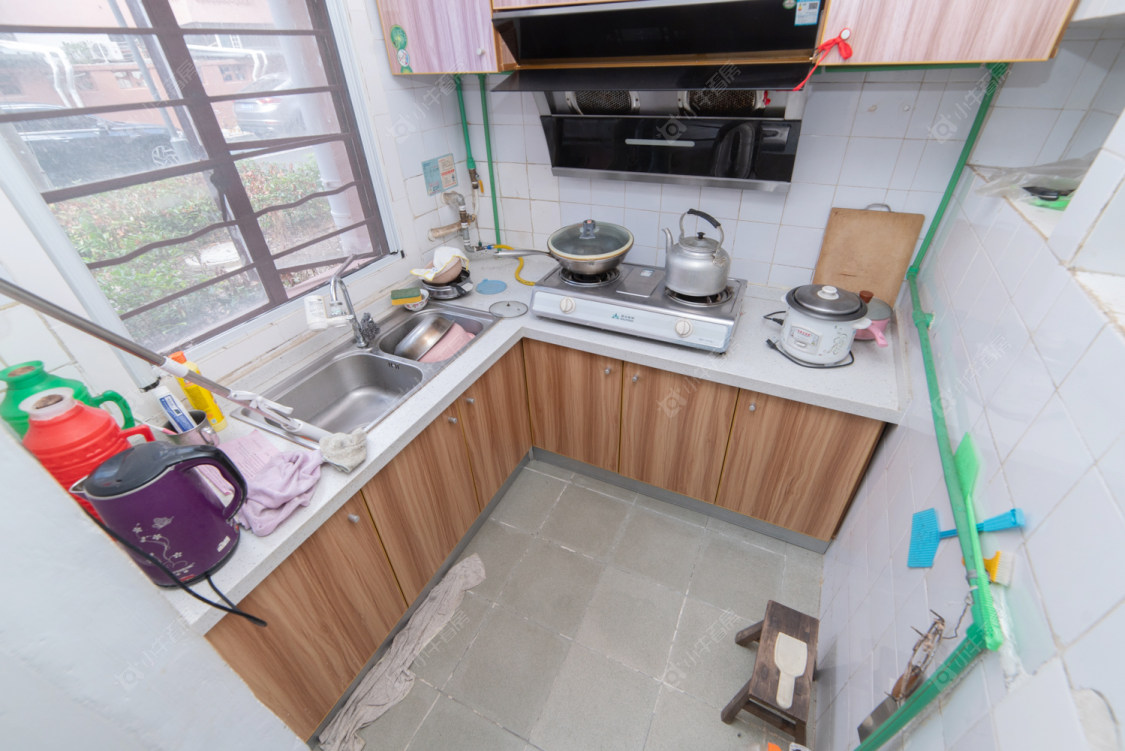 常州花园新村（钟楼）在售二手房源室内图_小牛看房