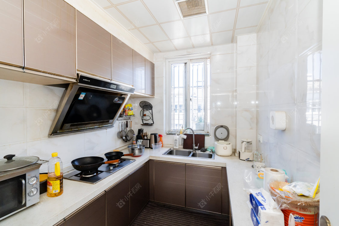 常州丽乐公寓在售二手房源室内图_小牛看房