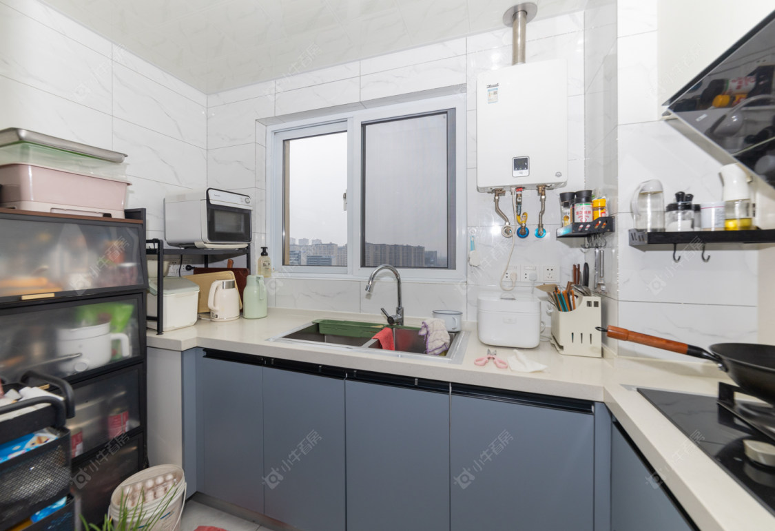 常州凤凰湖西苑在售二手房源室内图_小牛看房