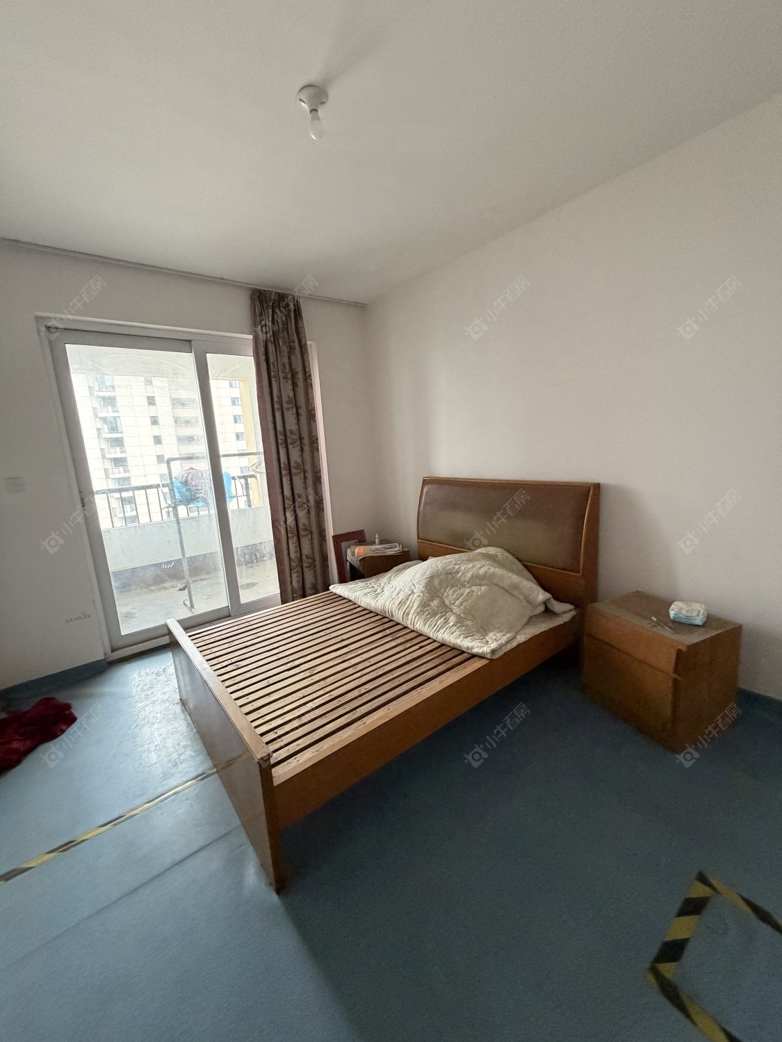 常州檀香湾在租房源室内图_小牛看房