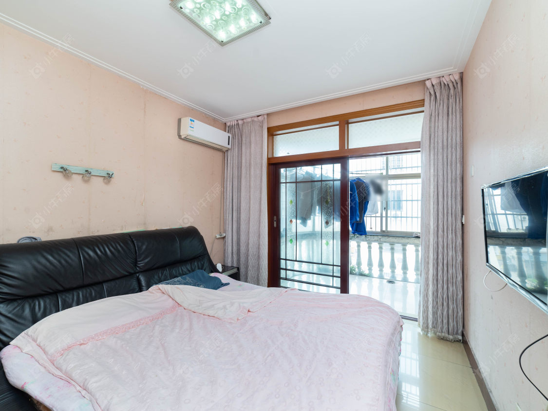 常州园丰公寓在售二手房源室内图_小牛看房