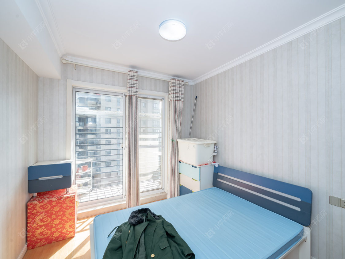 九洲新世界花苑房源室内图 常州九洲新世界花苑在售二手房源室内图_小牛看房