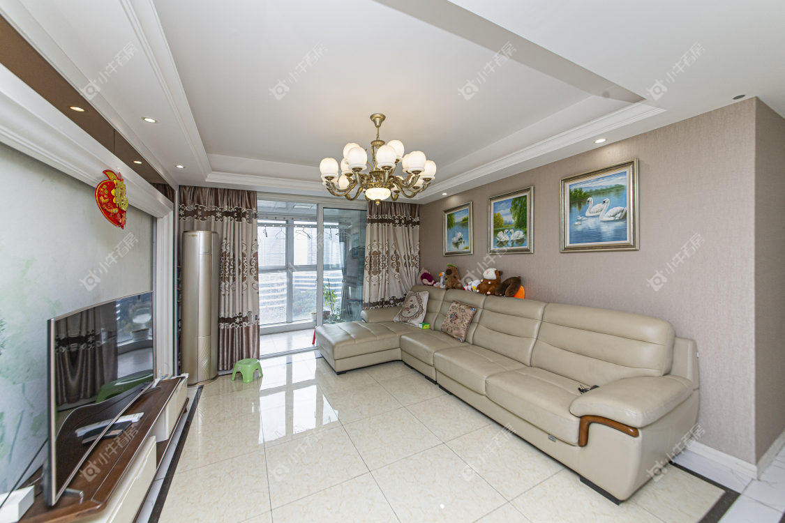 常州世家别院在租房源室内图_小牛看房