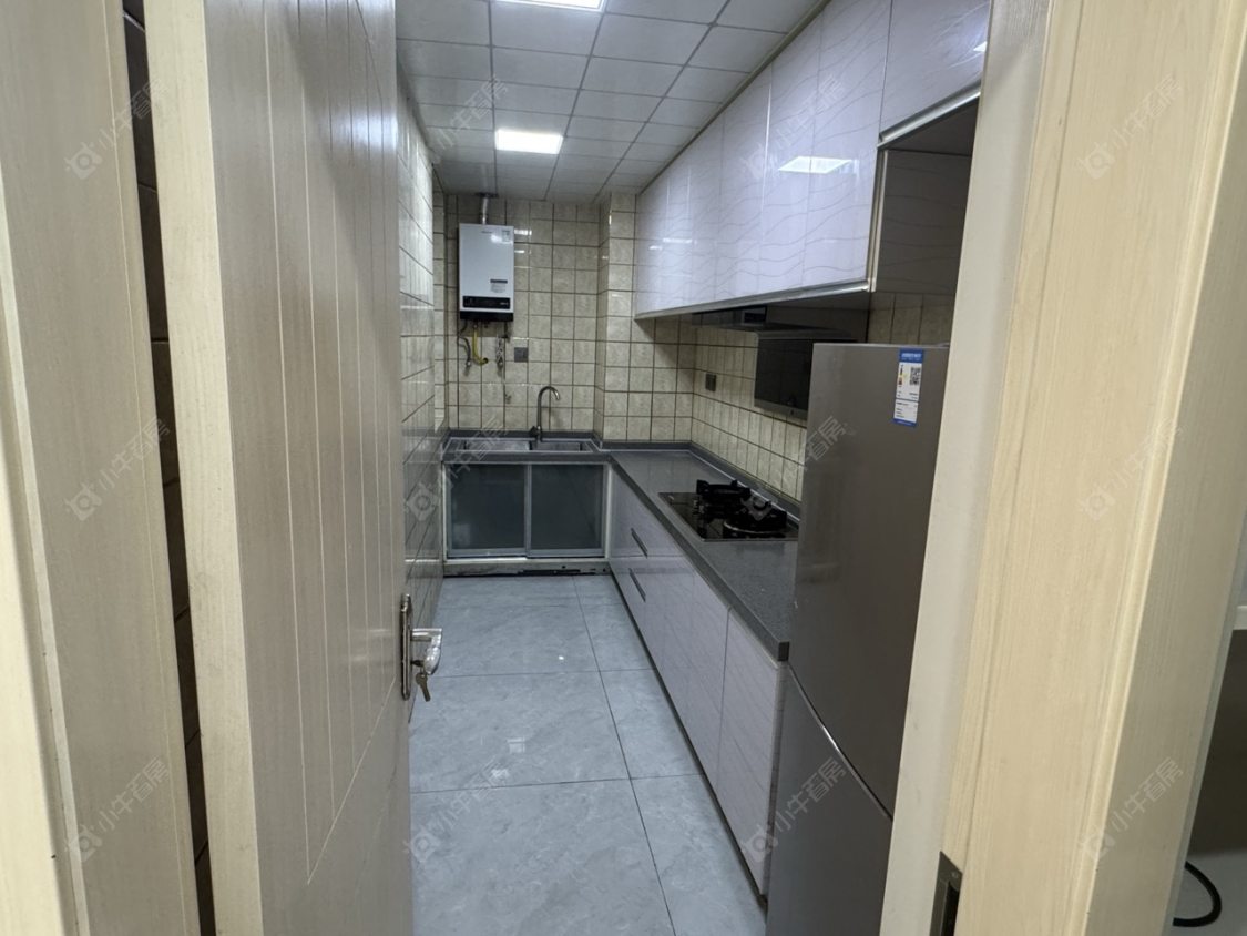 常州星河国际八区在租房源室内图_小牛看房