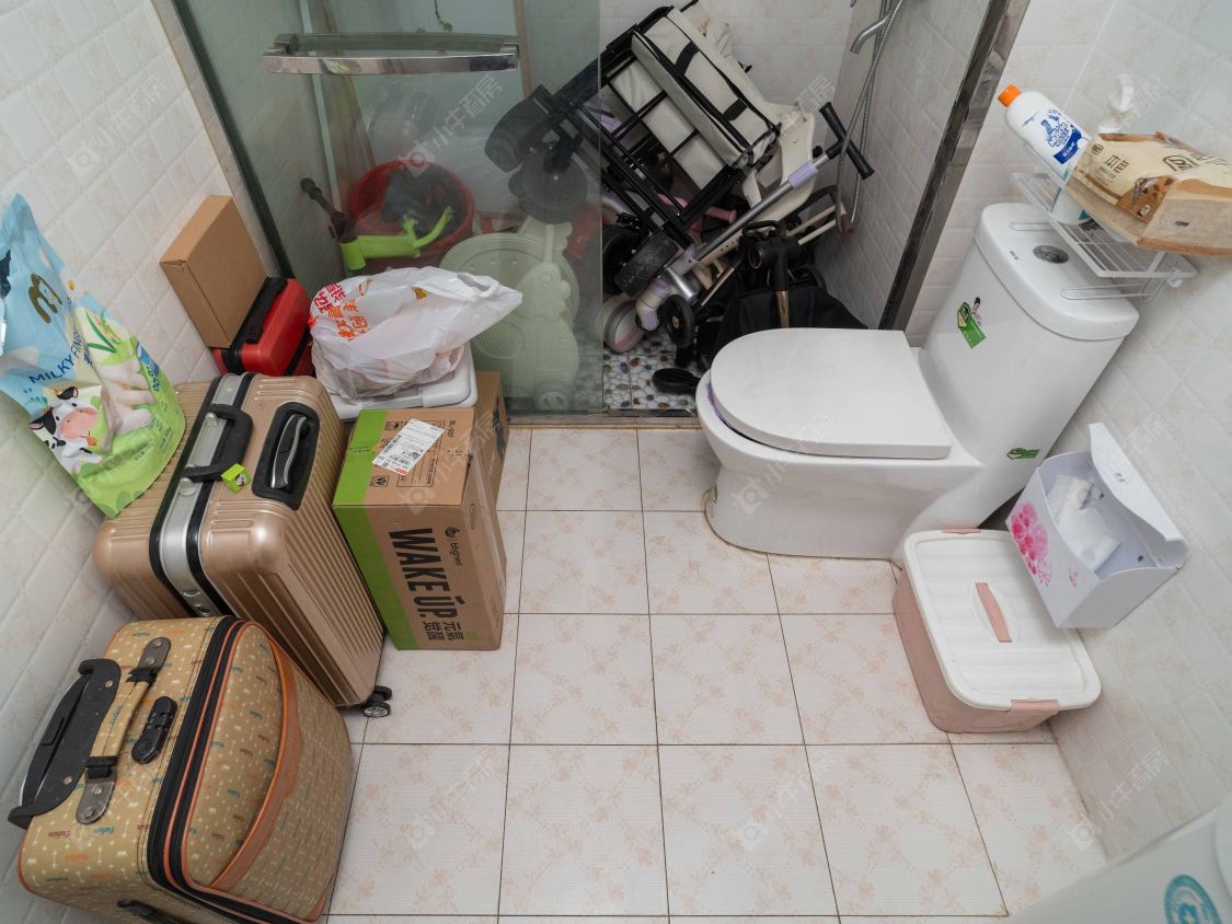 常州枫逸人家在售二手房源室内图_小牛看房