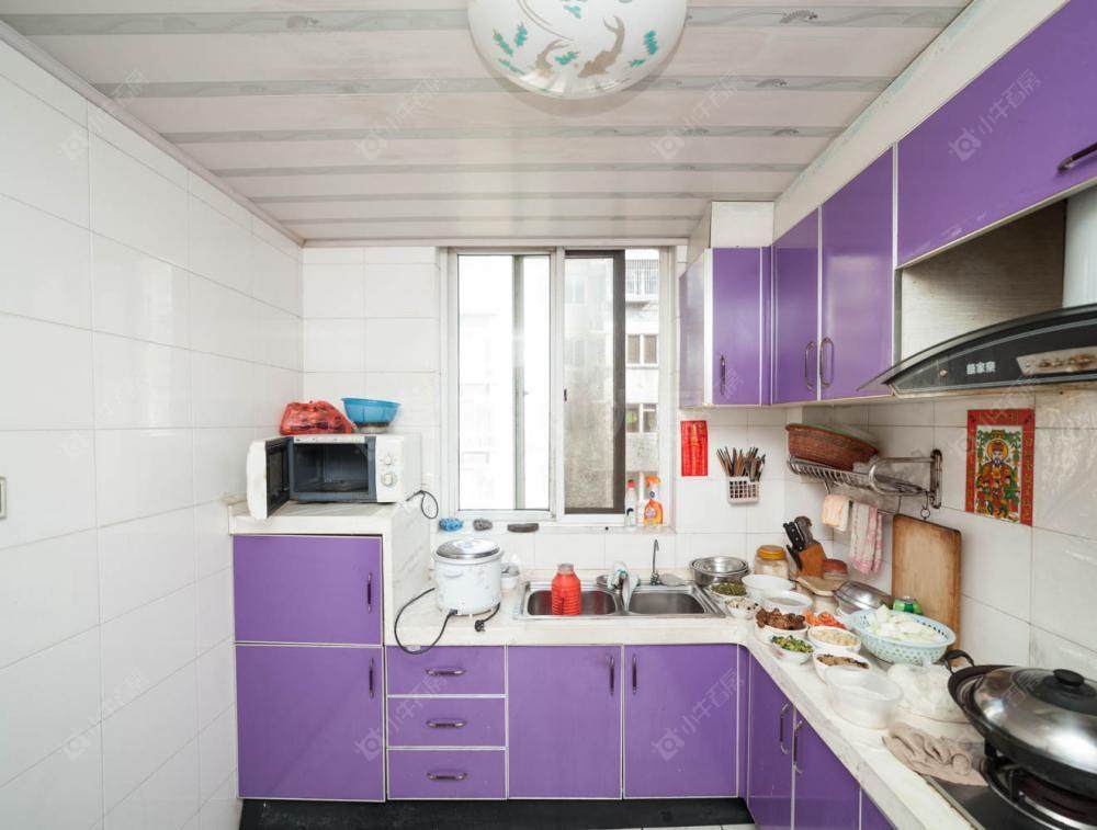 圩墩新村房源室内图 常州圩墩新村在售二手房源室内图_小牛看房