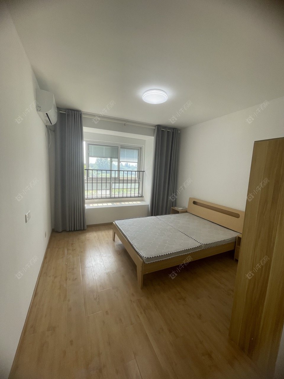 常州中梁前黄壹号院在租房源室内图_小牛看房