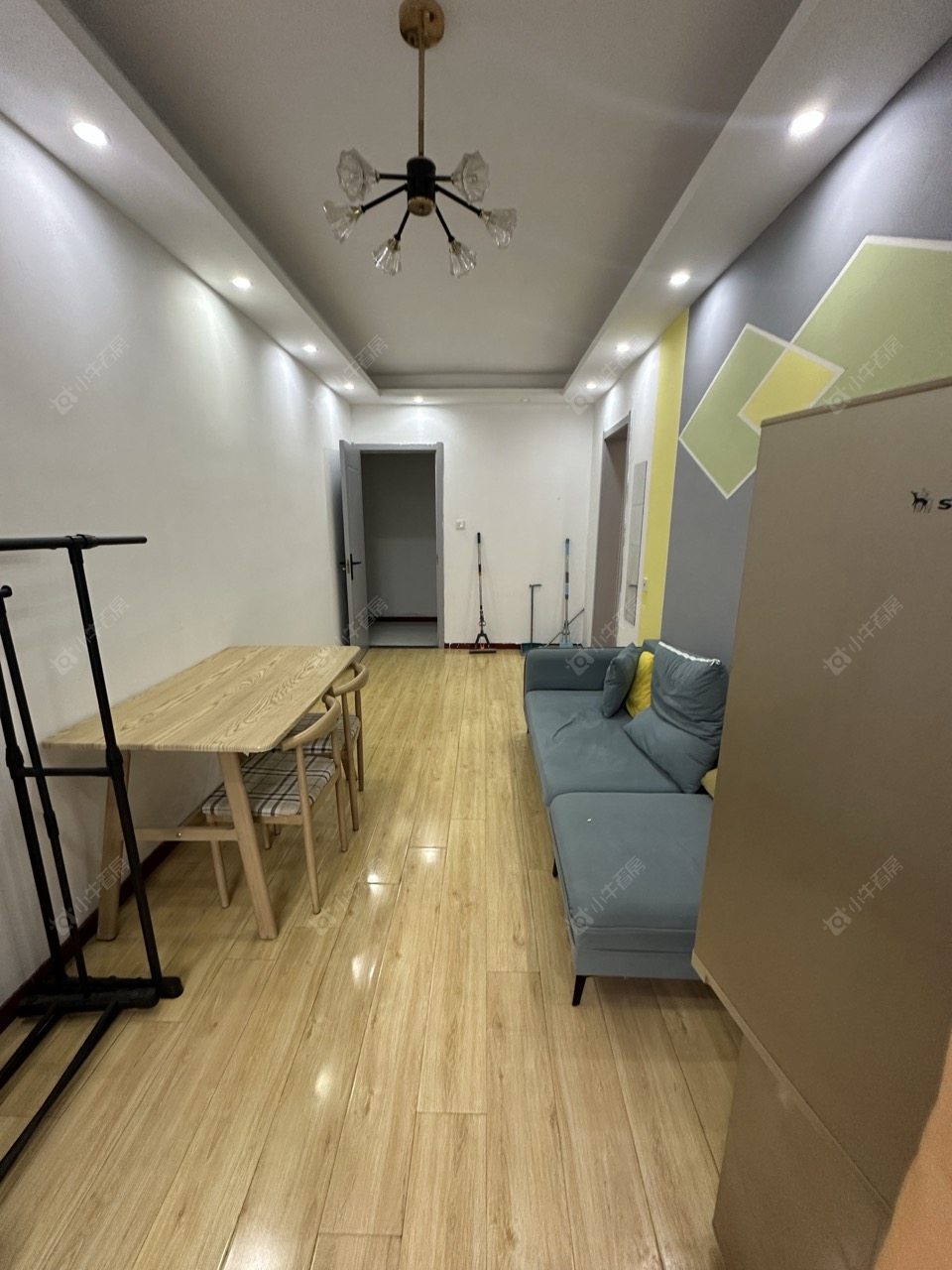 常州新城和昱云璟苑租房房源封面图