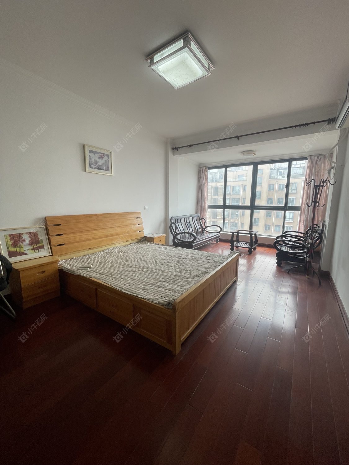 常州东方公寓(湖塘)在租房源室内图_小牛看房