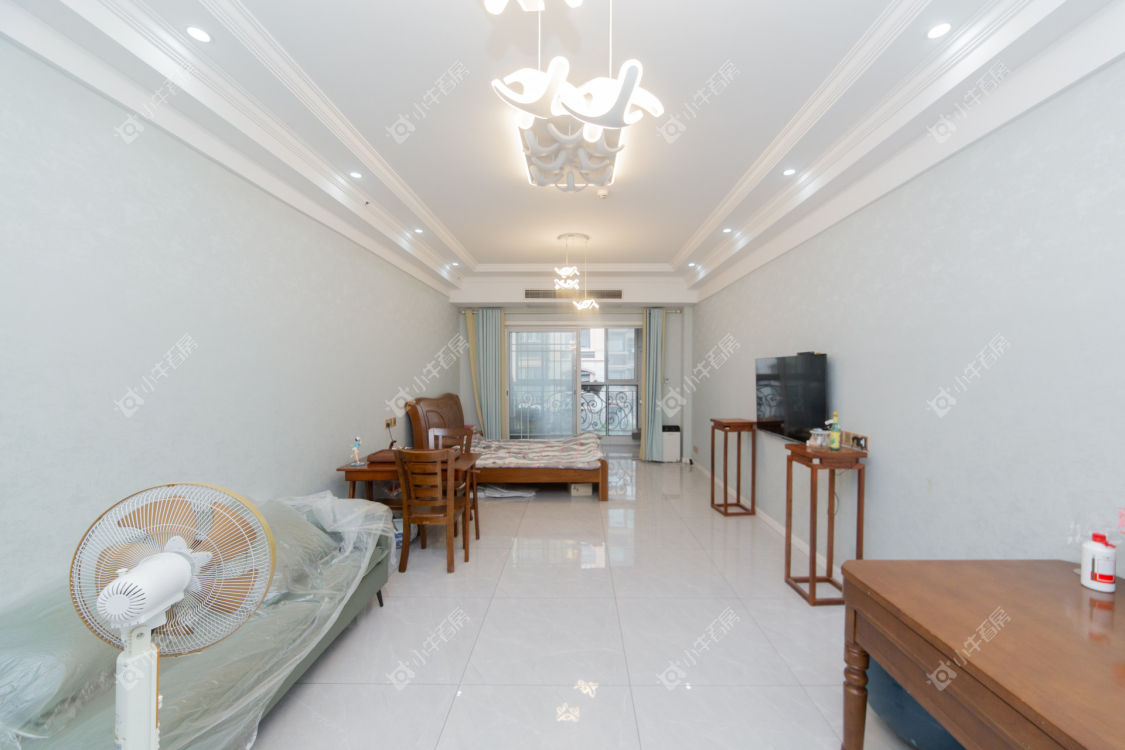 常州雅居乐星河湾在租房源_小牛看房