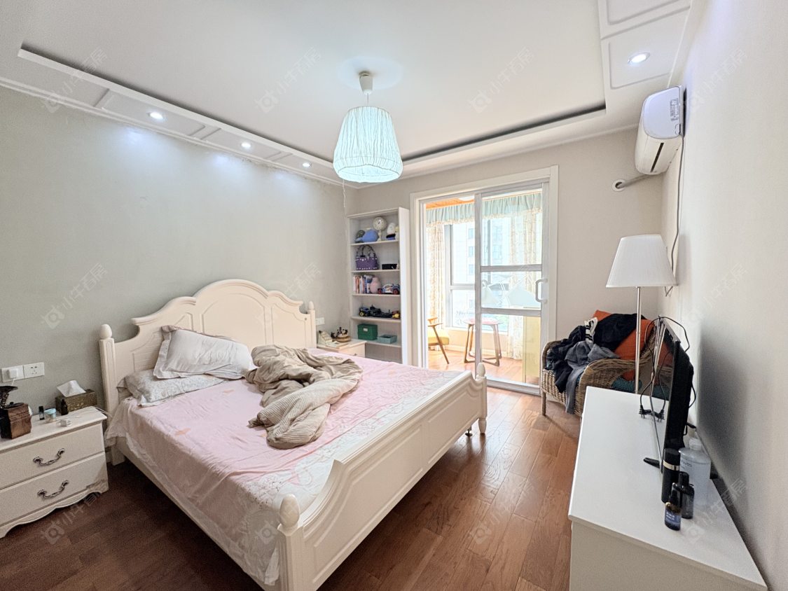 丹阳御河熙岸在售二手房源室内图_小牛看房