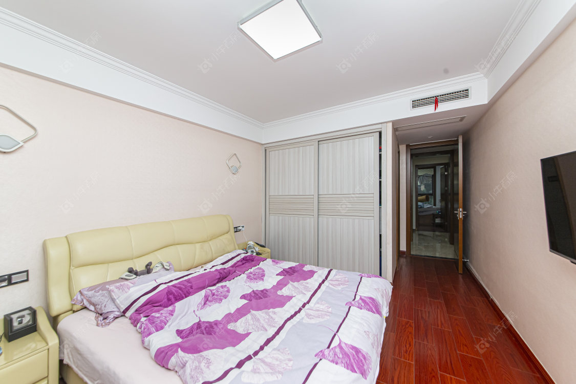 常州万科城在售二手房源室内图_小牛看房