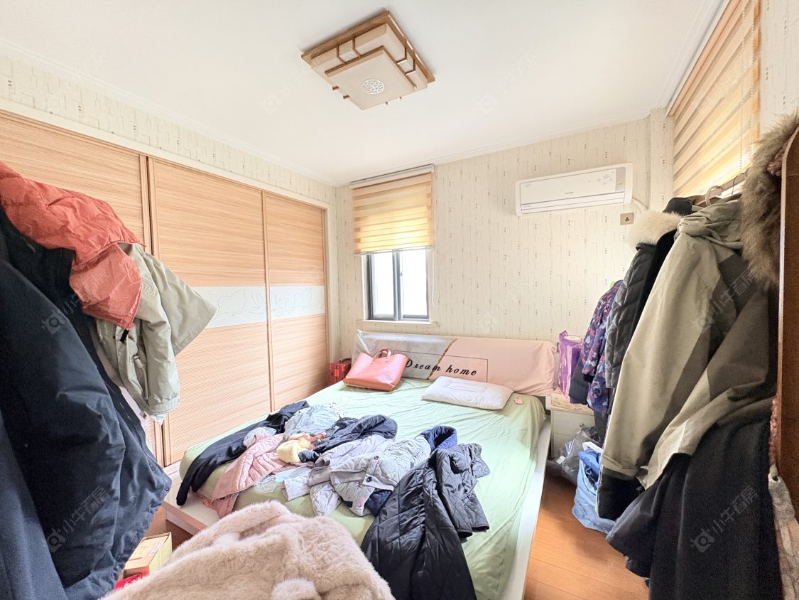 丹阳锦尚名都在售二手房源室内图_小牛看房