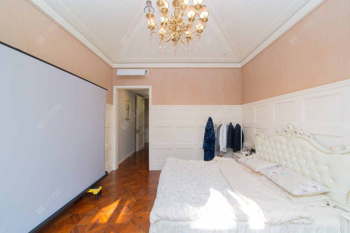 常州雅居乐星河湾在售二手房源室内图_小牛看房