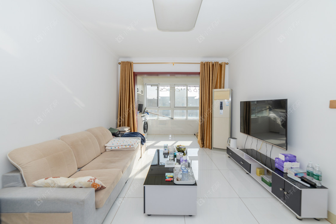 常州百馨西苑四期在售二手房源_小牛看房