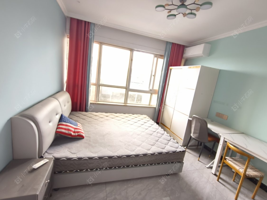 常州湖塘纺织城在租房源_小牛看房