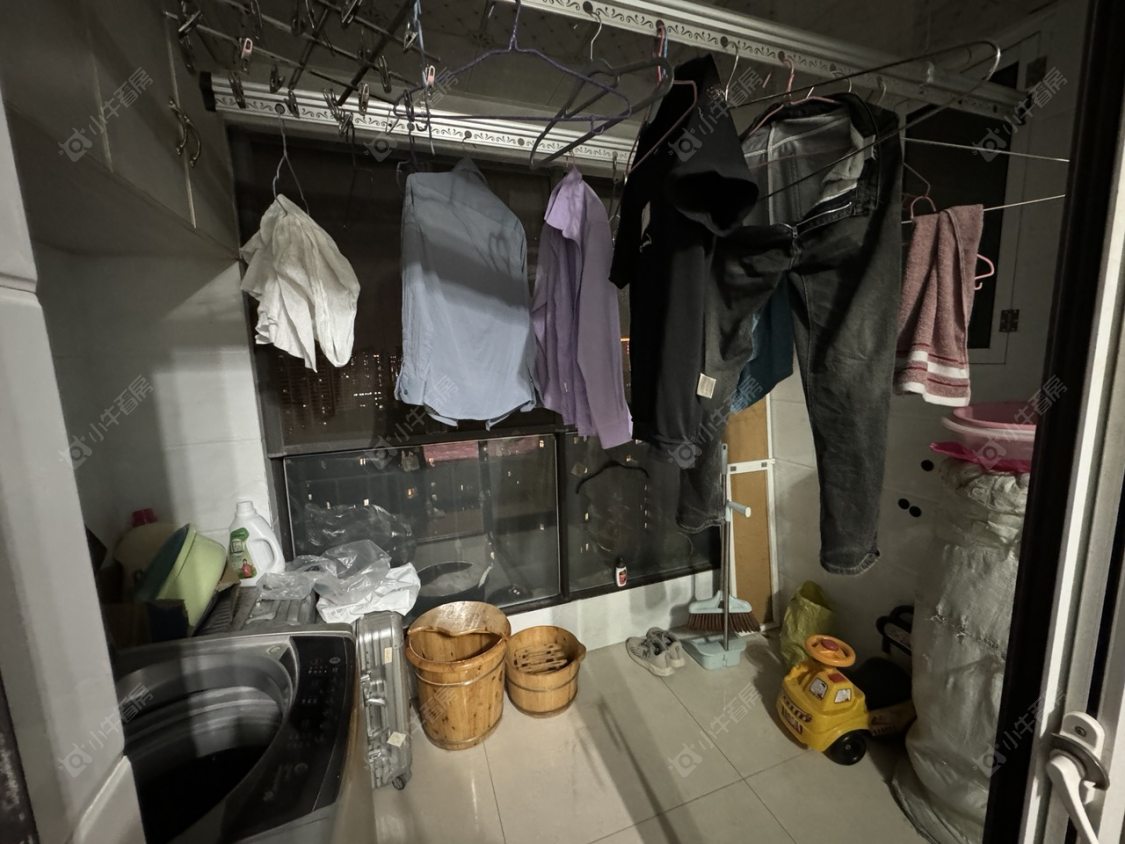 常州荣盛馨河郦舍在租房源室内图_小牛看房