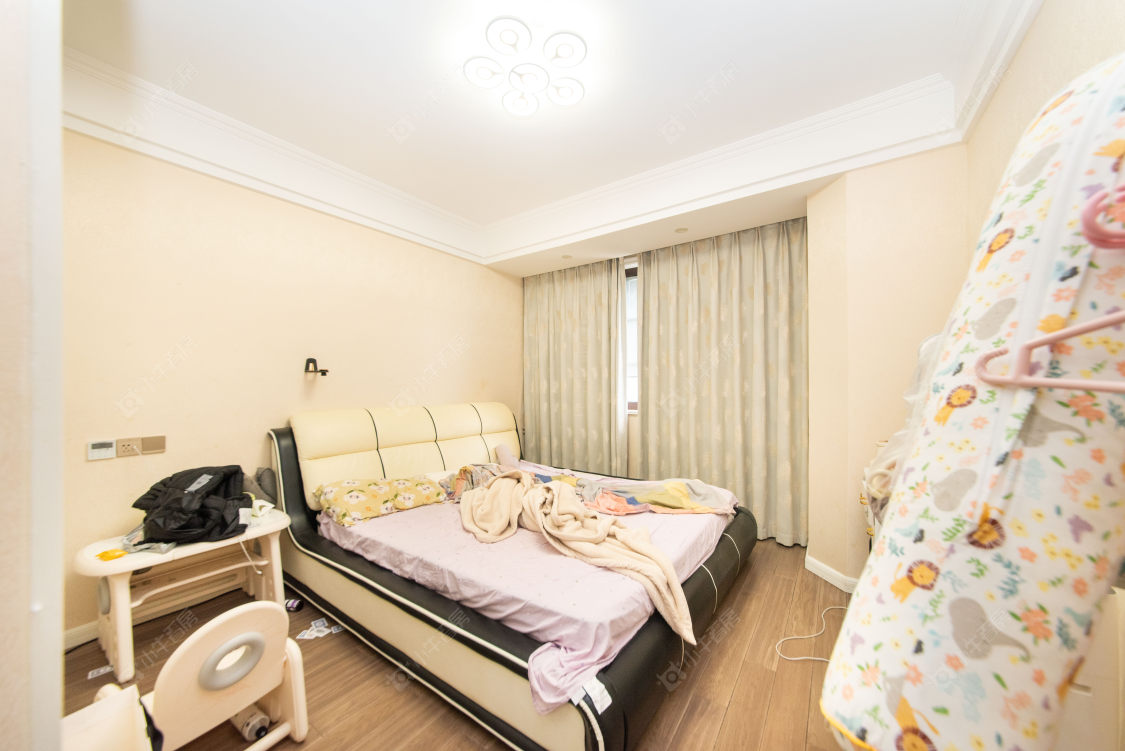 常州莱蒙城中央府西区在售二手房源_小牛看房