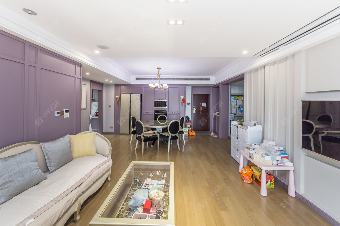 常州金新鼎邦在售二手房源室内图_小牛看房