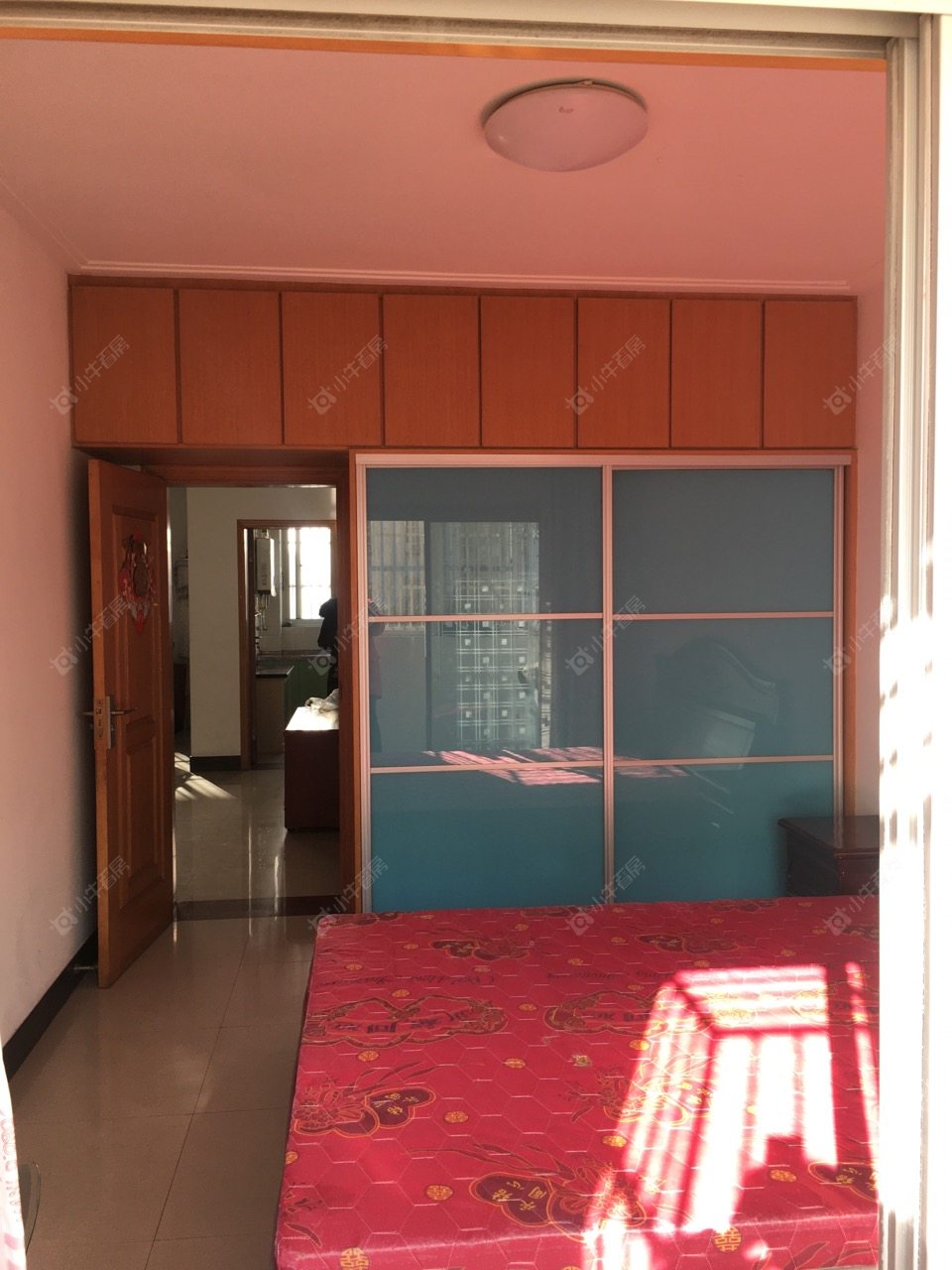 泰山三村房源室内图 常州泰山三村在租房源室内图_小牛看房