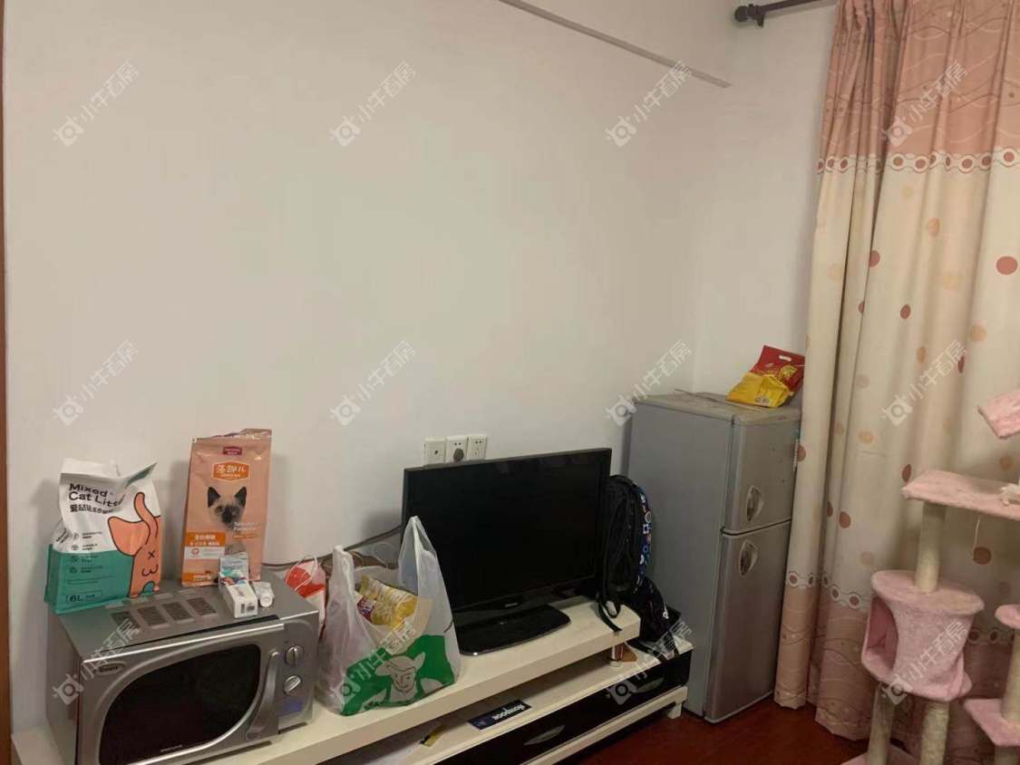 常州新城公馆国际公寓在租房源_小牛看房