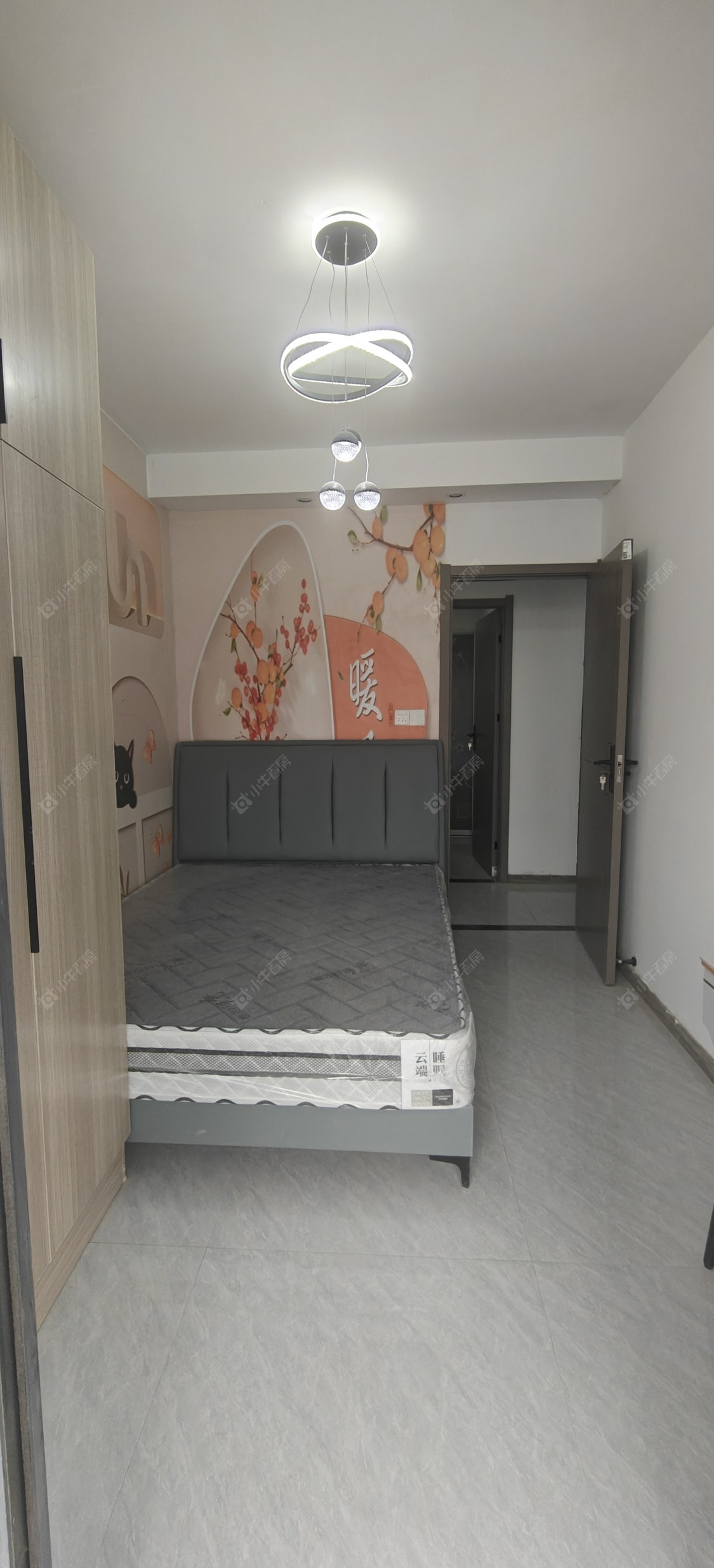 常州牡丹都汇在租房源_小牛看房