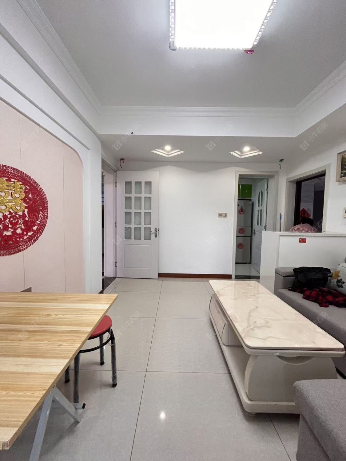 常州滨江明珠城西区在租房源室内图_小牛看房