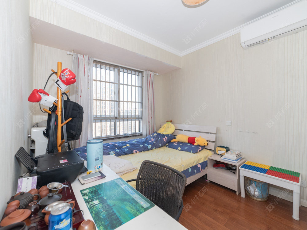 九洲花园二期房源室内图 常州九洲花园二期在售二手房源室内图_小牛看房