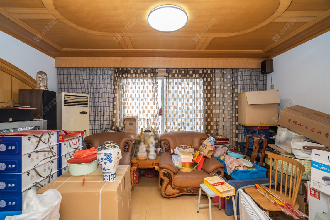 常州东苑在售二手房_小牛看房