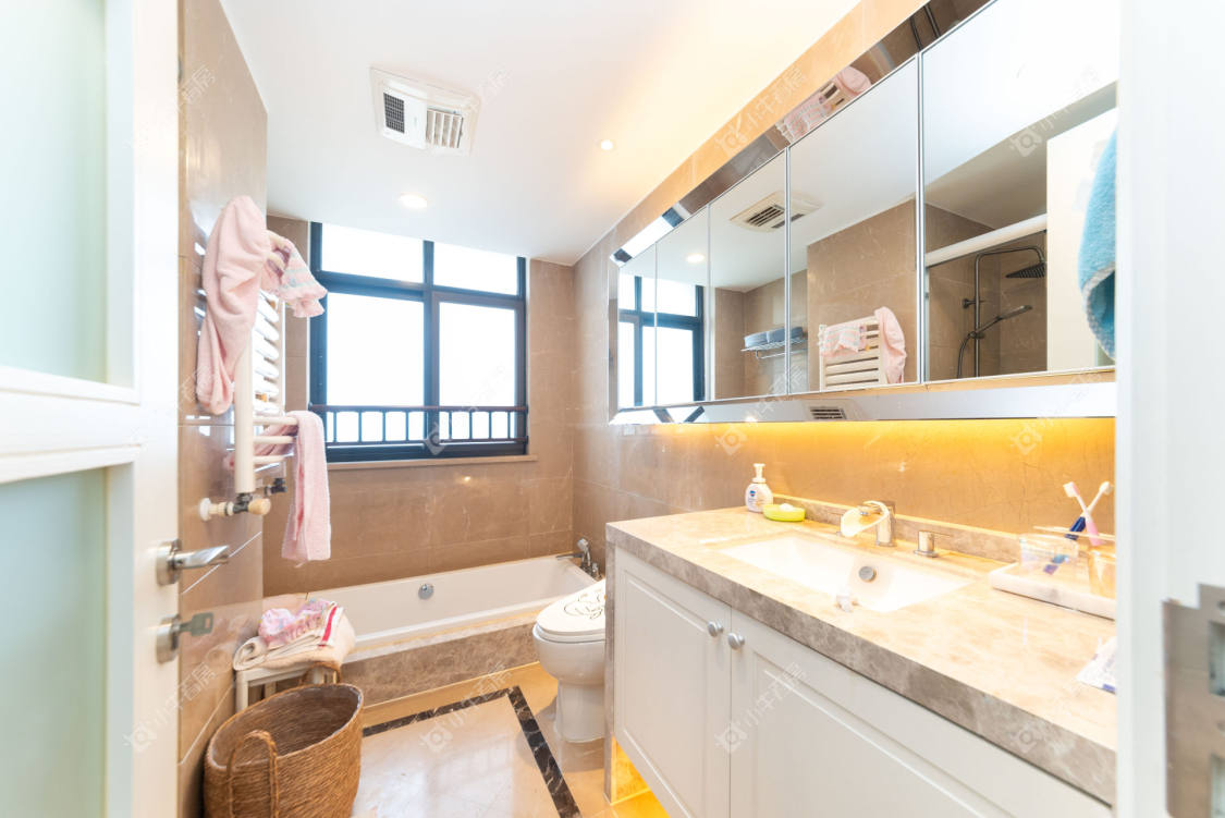 常州新城帝景南区在租房源室内图_小牛看房