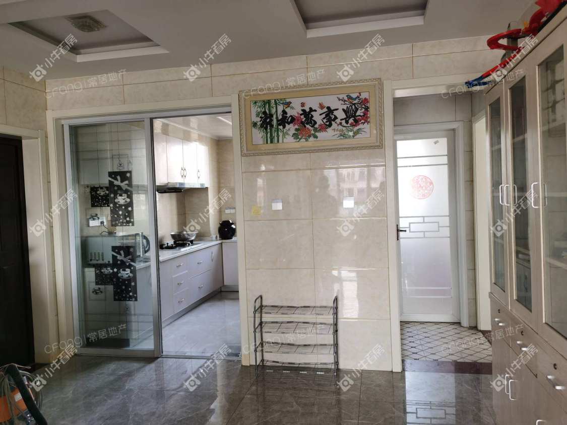 常州新城东苑二区租房_新城东苑二区3室2厅房源出租