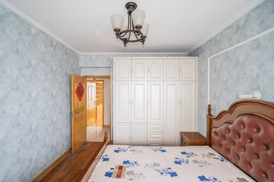 常州景福苑在售二手房源室内图_小牛看房