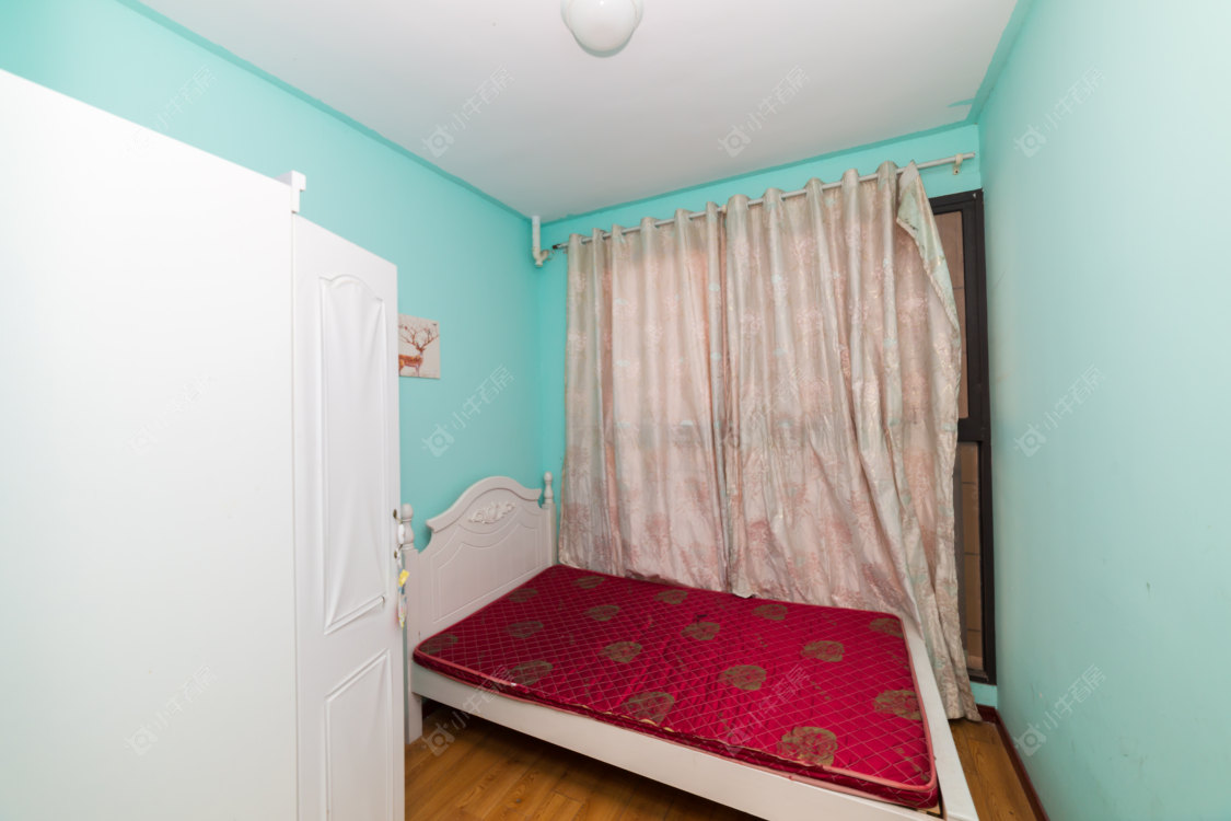 常州紫韵香庭二期在售二手房源室内图_小牛看房