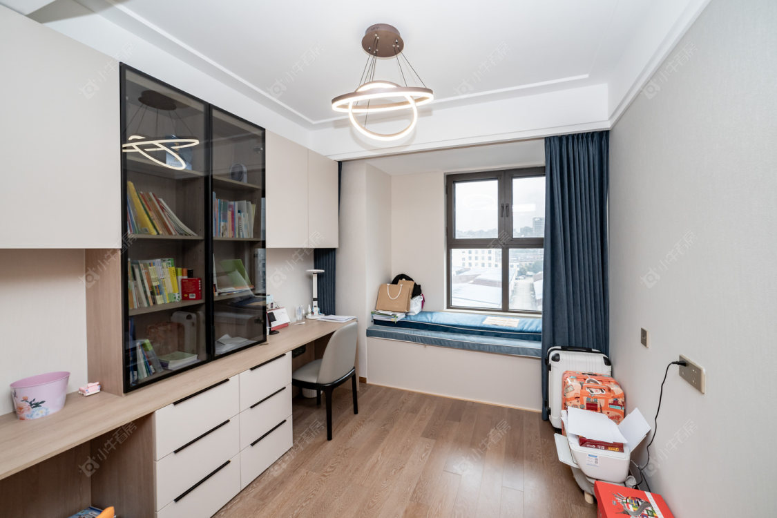 常州华宇常宁府在售二手房源室内图_小牛看房