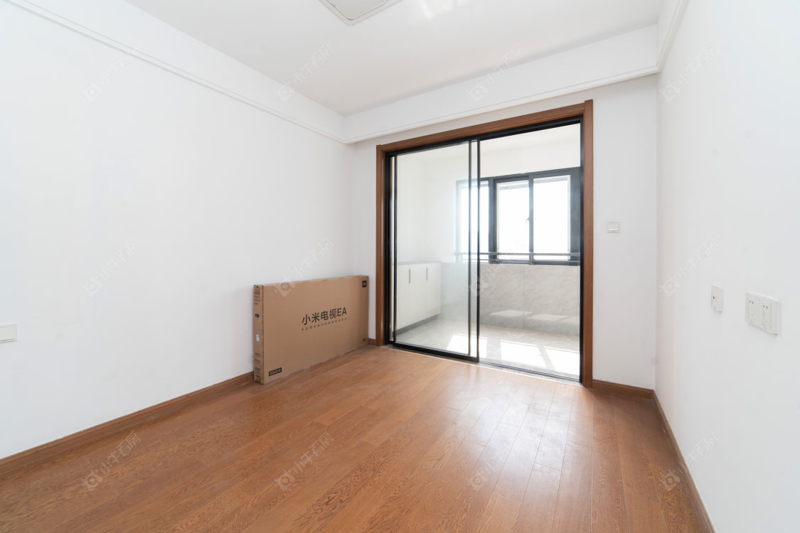 常州檀香湾玺悦在售二手房源室内图_小牛看房