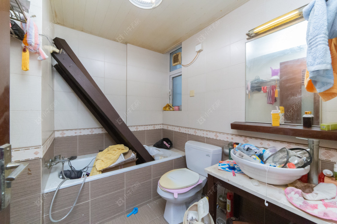 常州奥林匹克花园在售二手房源室内图_小牛看房