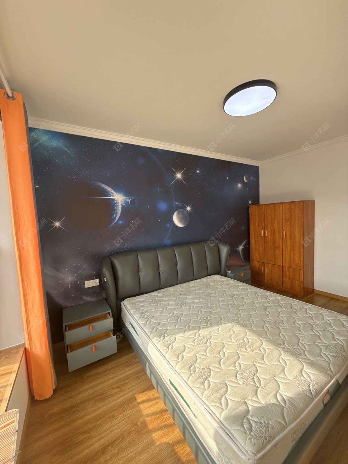 常州荷樾府在租房源室内图_小牛看房