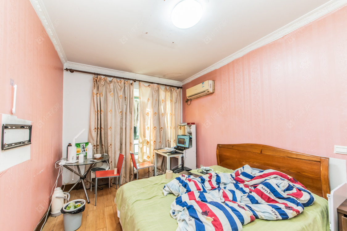 常州都市雅居在售二手房_小牛看房