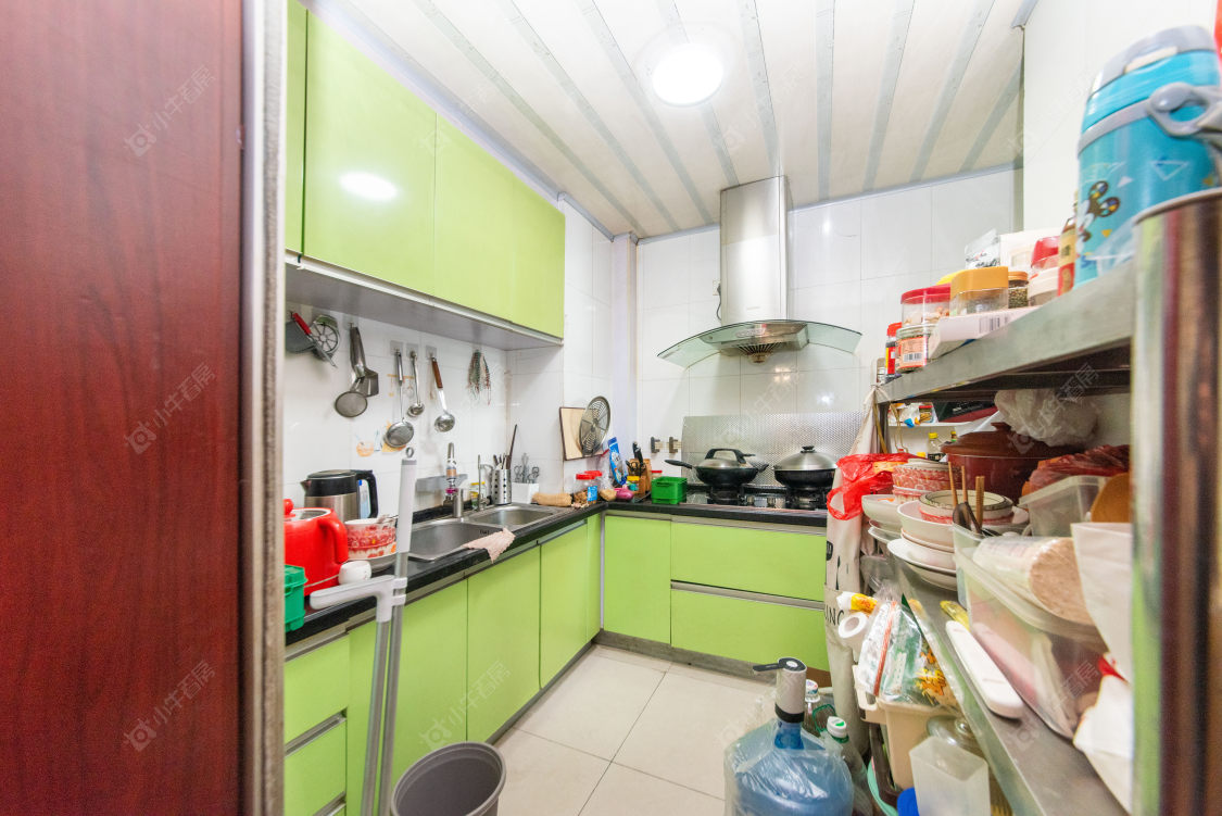 常州南甸苑在售二手房源室内图_小牛看房