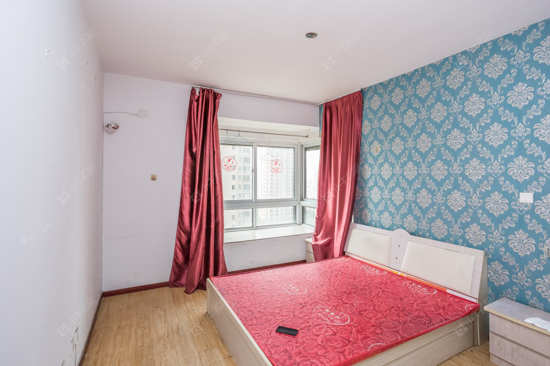 常州深业华府在售二手房源室内图_小牛看房