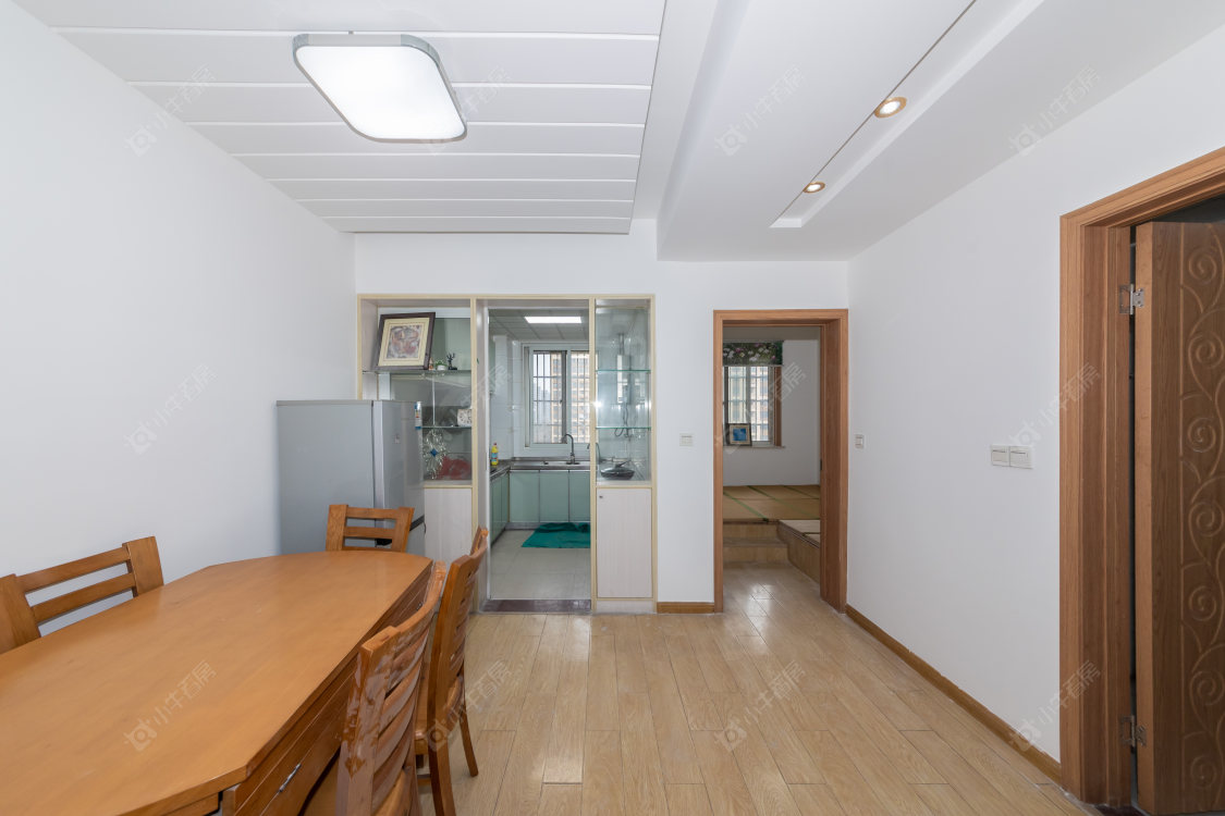 常州新景花苑二期在售二手房源室内图_小牛看房