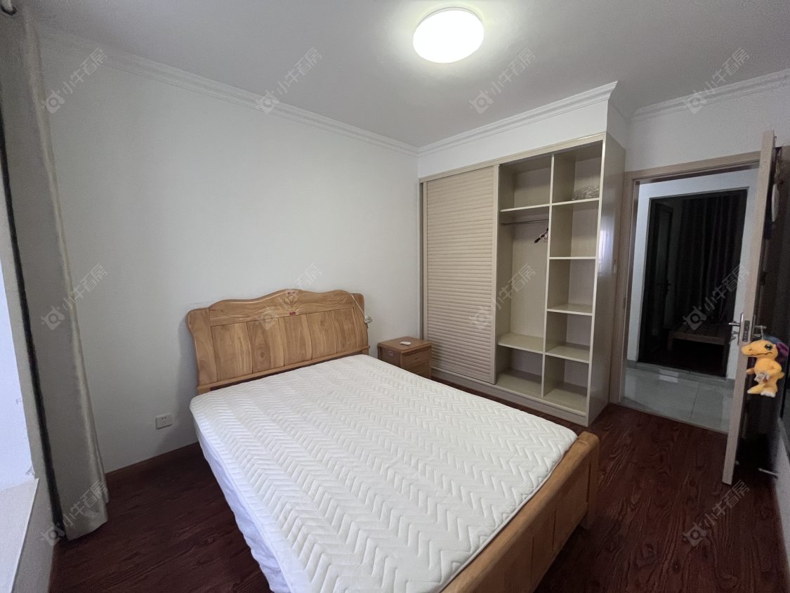 常州牡丹水岸国际在租房源_小牛看房