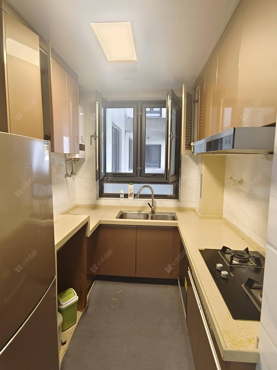 碧桂园壹号天禧房源室内图 常州碧桂园壹号天禧在租房源室内图_小牛看房