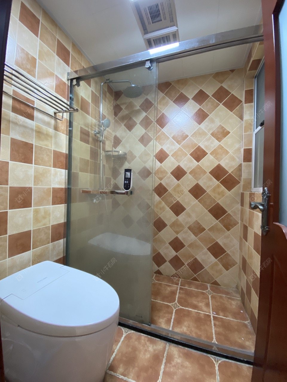 常州锦绣天地在租房源室内图_小牛看房