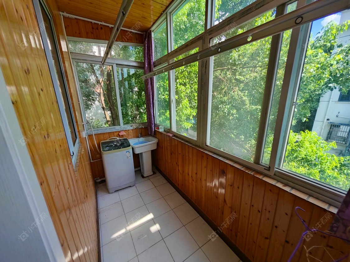 常州清凉新村在租房源室内图_小牛看房