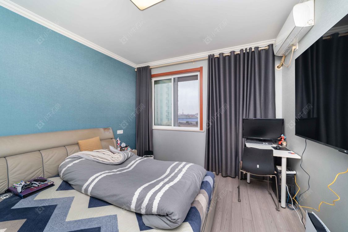 常州临津花园在售二手房源室内图_小牛看房