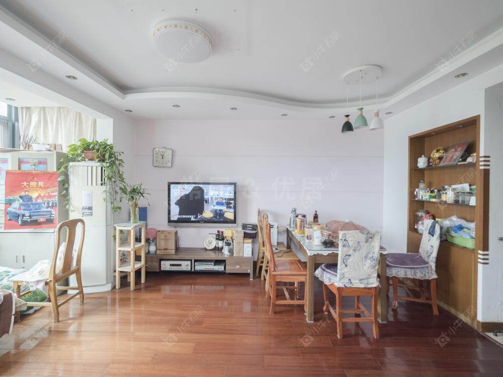 常州府翰苑西区在售二手房_小牛看房